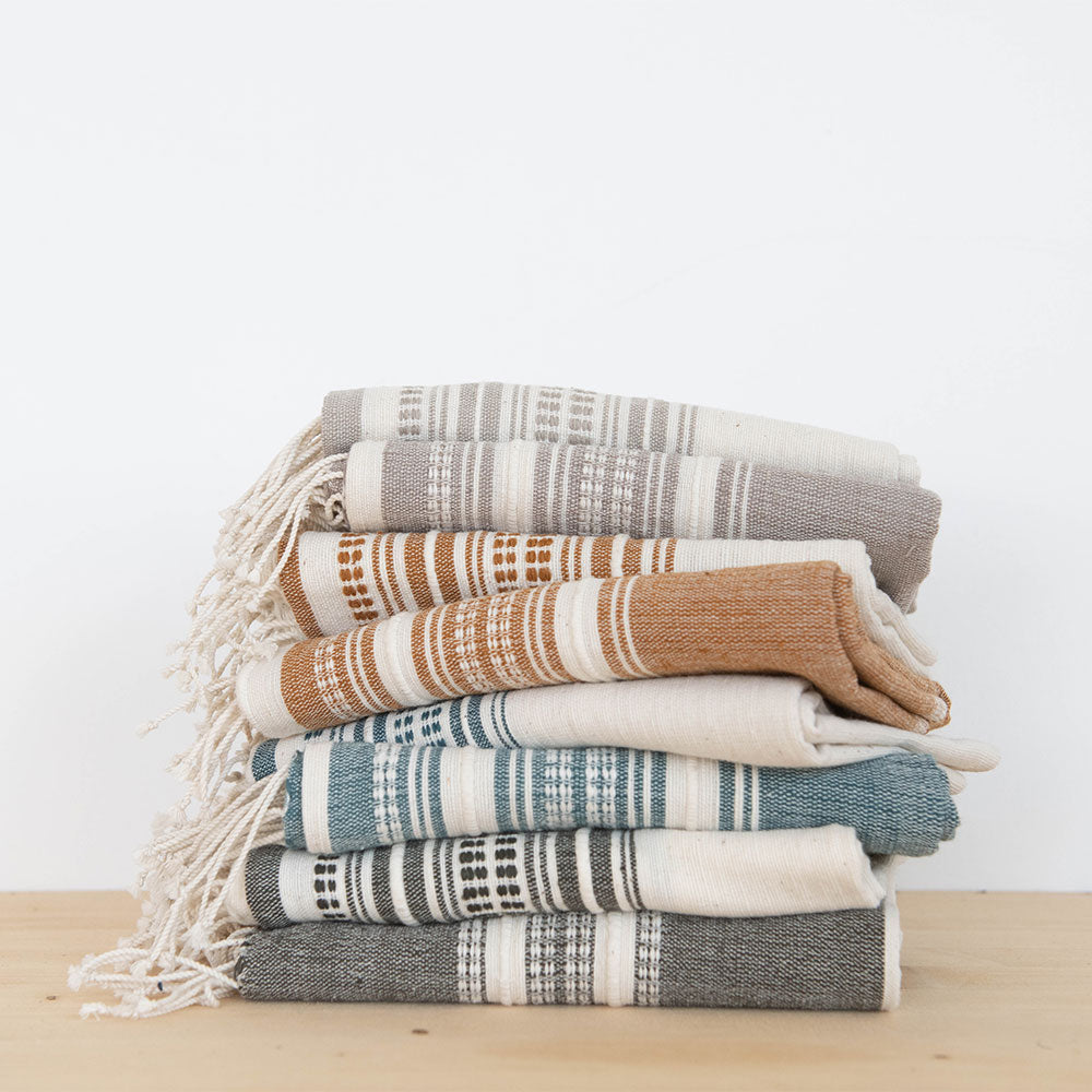 Ziggy Hand Towel – roaniris.co