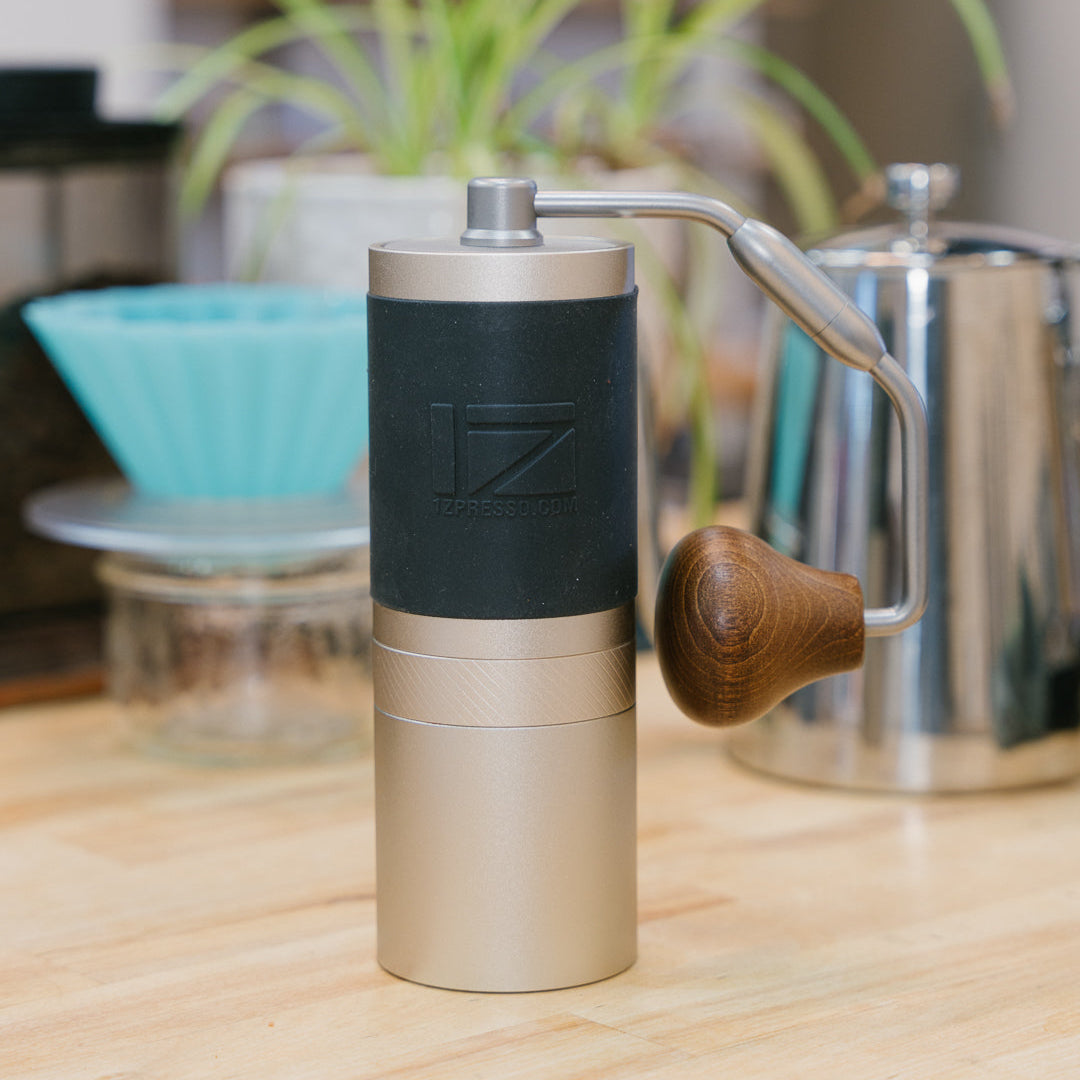 1ZPRESSO - J – Rogue Wave Coffee