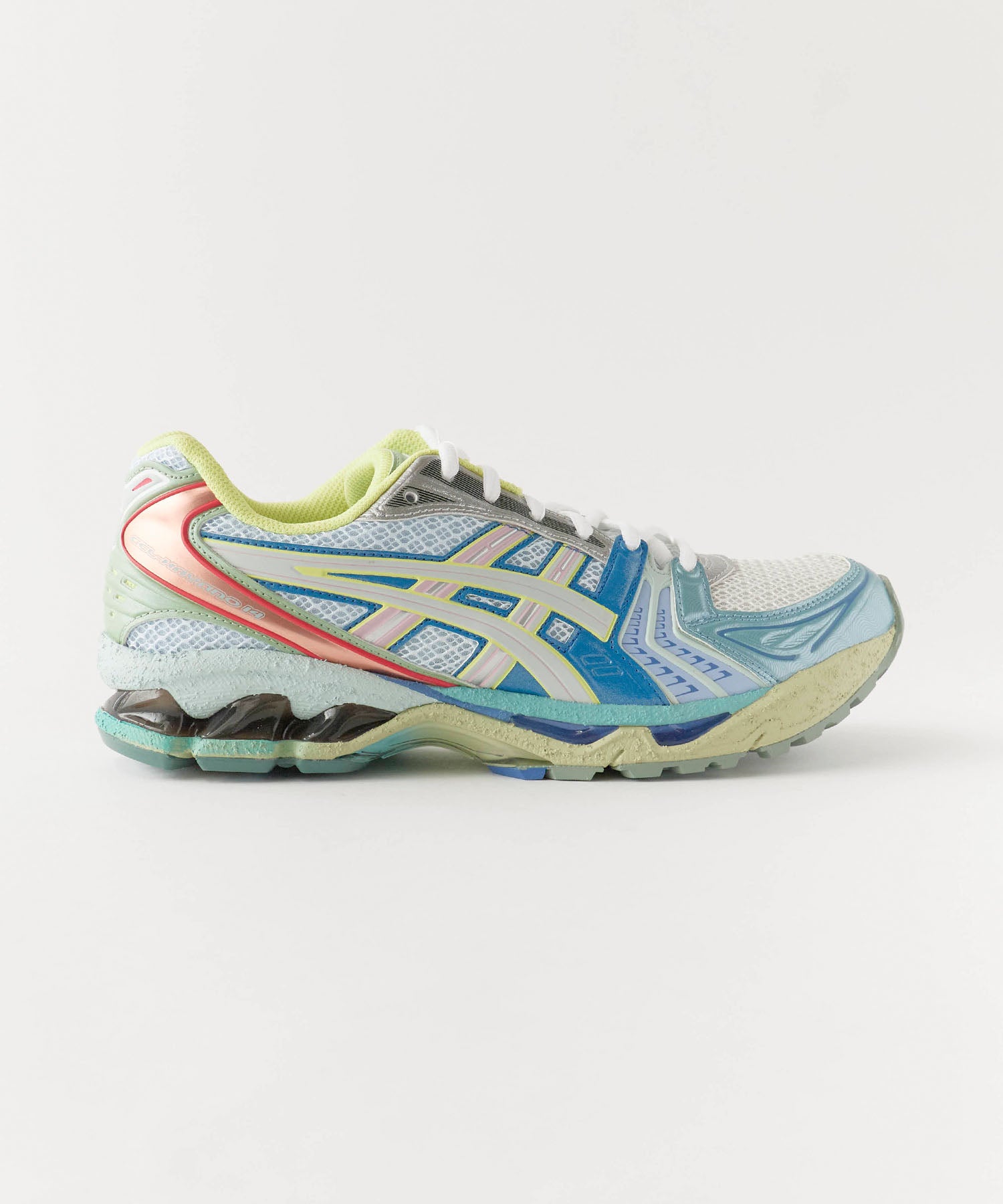 FACETASM × ASICS / GEL-KAYANO 14 – ROOP TOKYO