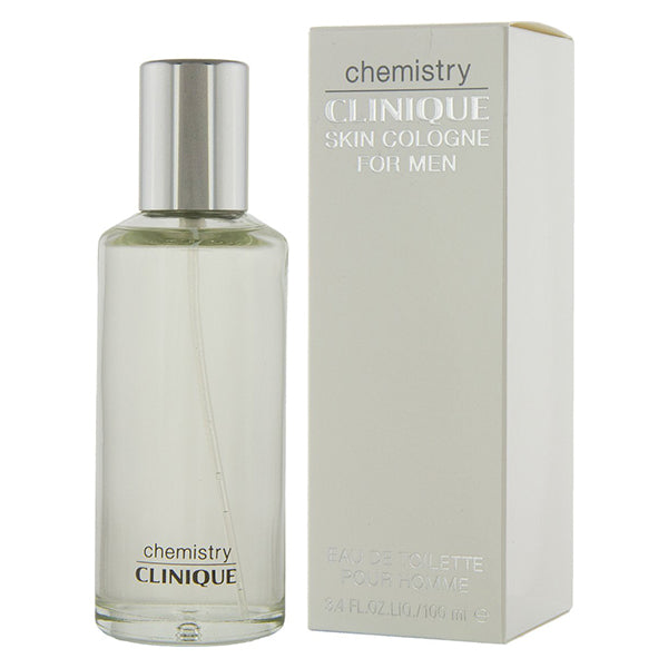 Clinique Chemistry Eau de Toilette – Rozanas Limited