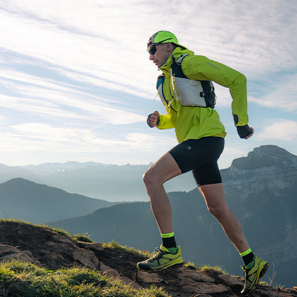 Men's trail jackets - Raidlight – Raidlight