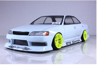 PANDORA Toyota MARKⅡ JZX90 / BN Sports（マークⅡ）