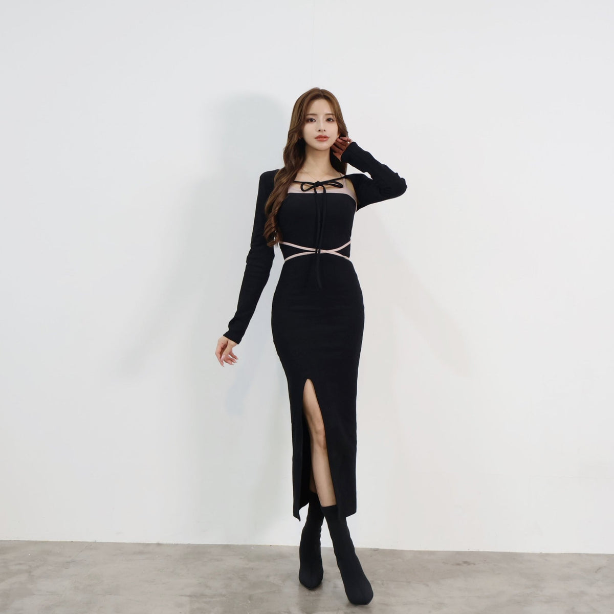 5kg bicolor ensemble – Randy