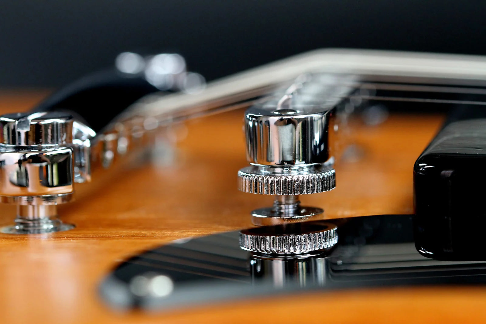 ABR-1 対 ナッシュビル チューン・オー・マティック – Randy's LLC