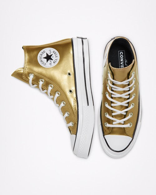 CT70 METAL GOLD HI CUT 568797C – raretem.shop