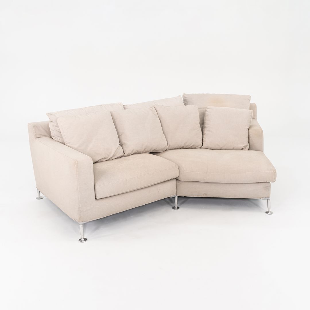 Harry Sofa by Antonio Citterio | Rarify
