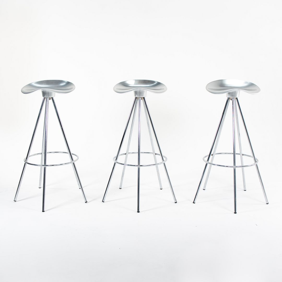 Jamaica Bar Stool by Pepe Cortés | Rarify