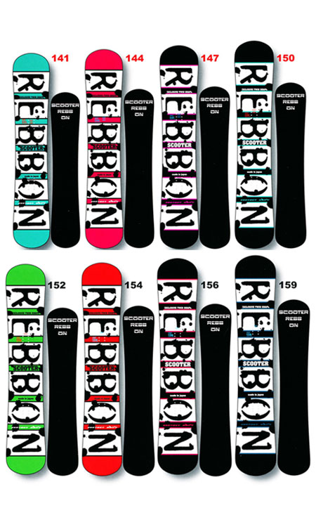 Scooter スクーター