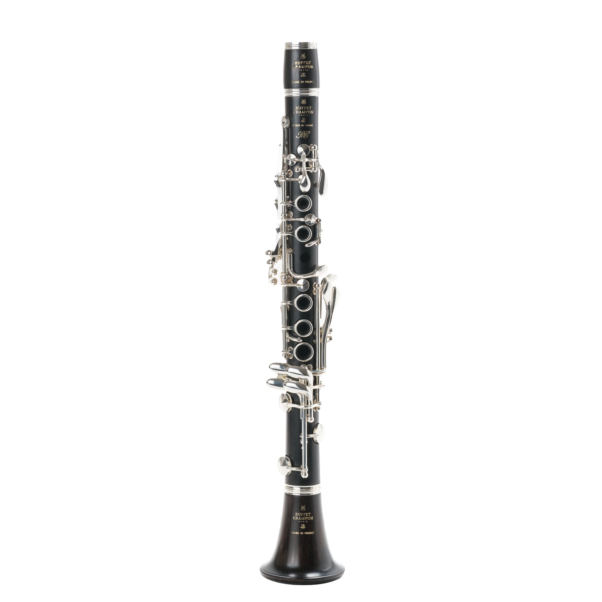 Buffet RC Clarinet in E♭ – RDG Woodwinds, Inc.