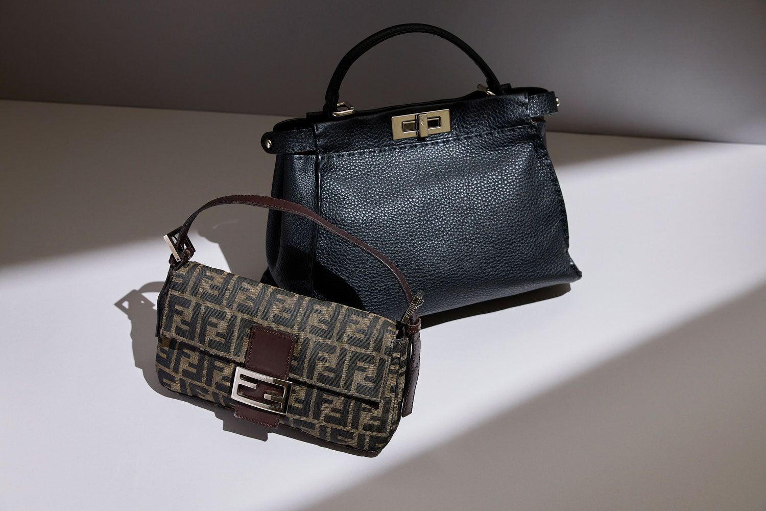 FENDI フェンディ｜中古アイテム一覧 – RECLO