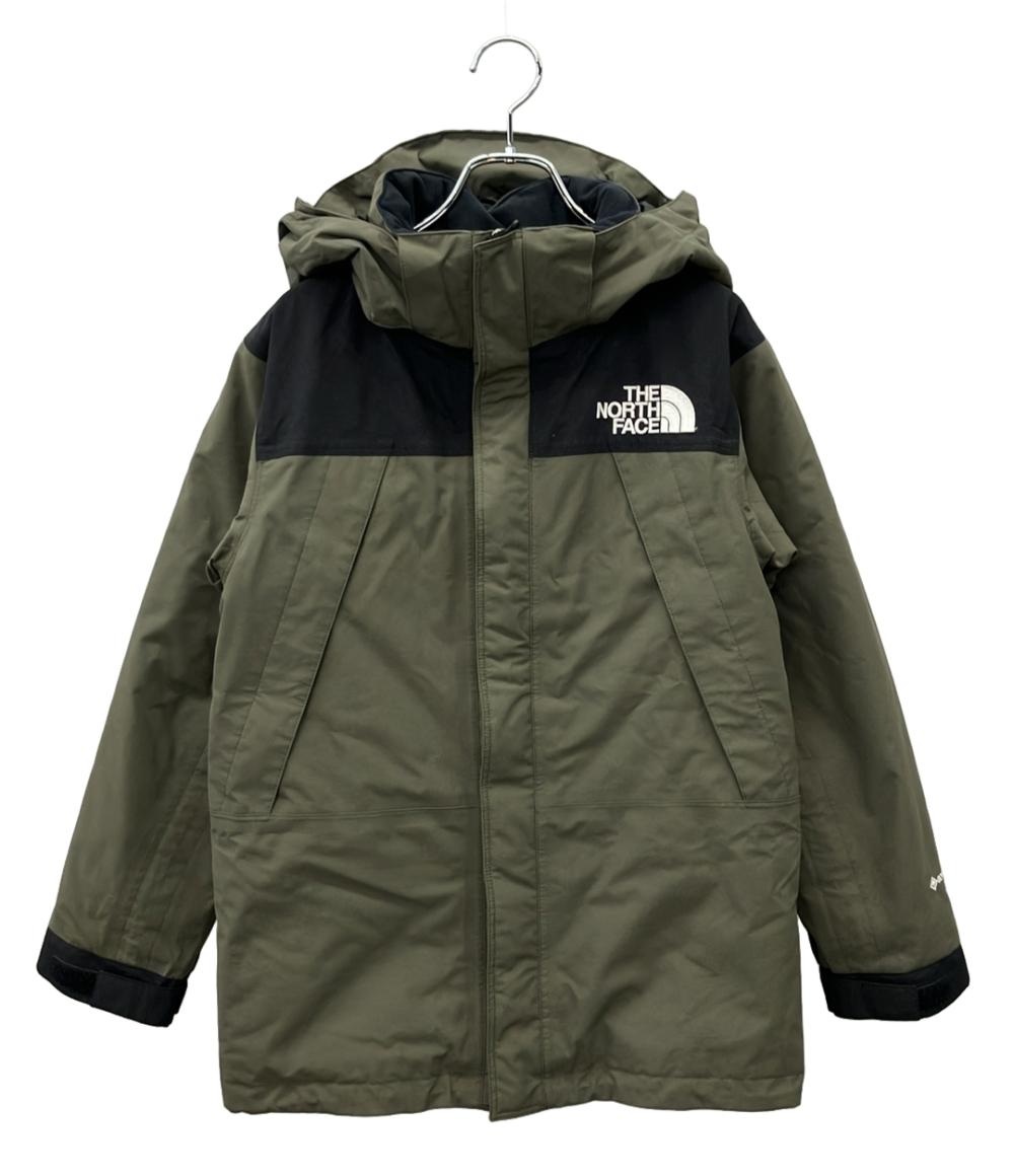 THE NORTH FACE マウンテンインサレーションジャケット NYJ82000
