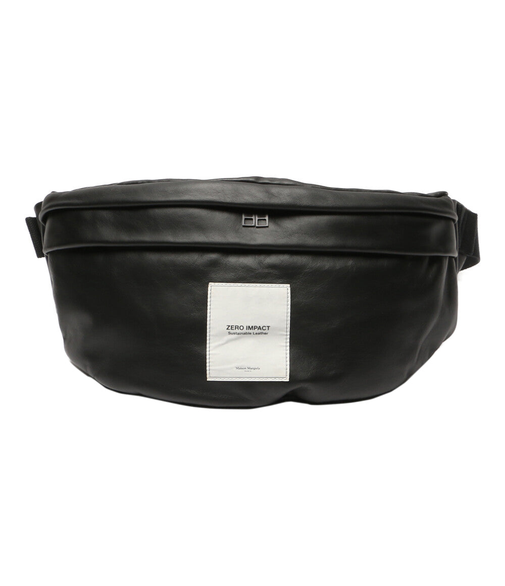 メゾンマルジェラ ボディバッグ ZERO IMPACT クロスボディバッグ