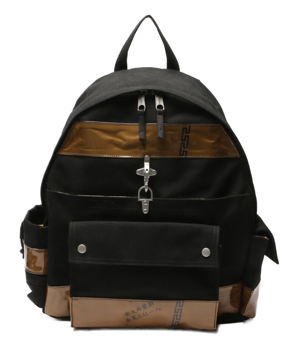RAF SIMONS×EASTPAK イーストパック リュック・デイパック ナイロン