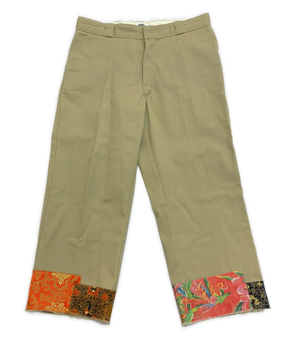 JUNYA WATANABE MAN ジュンヤワタナベマン パンツ ×Dickies 874 22SS