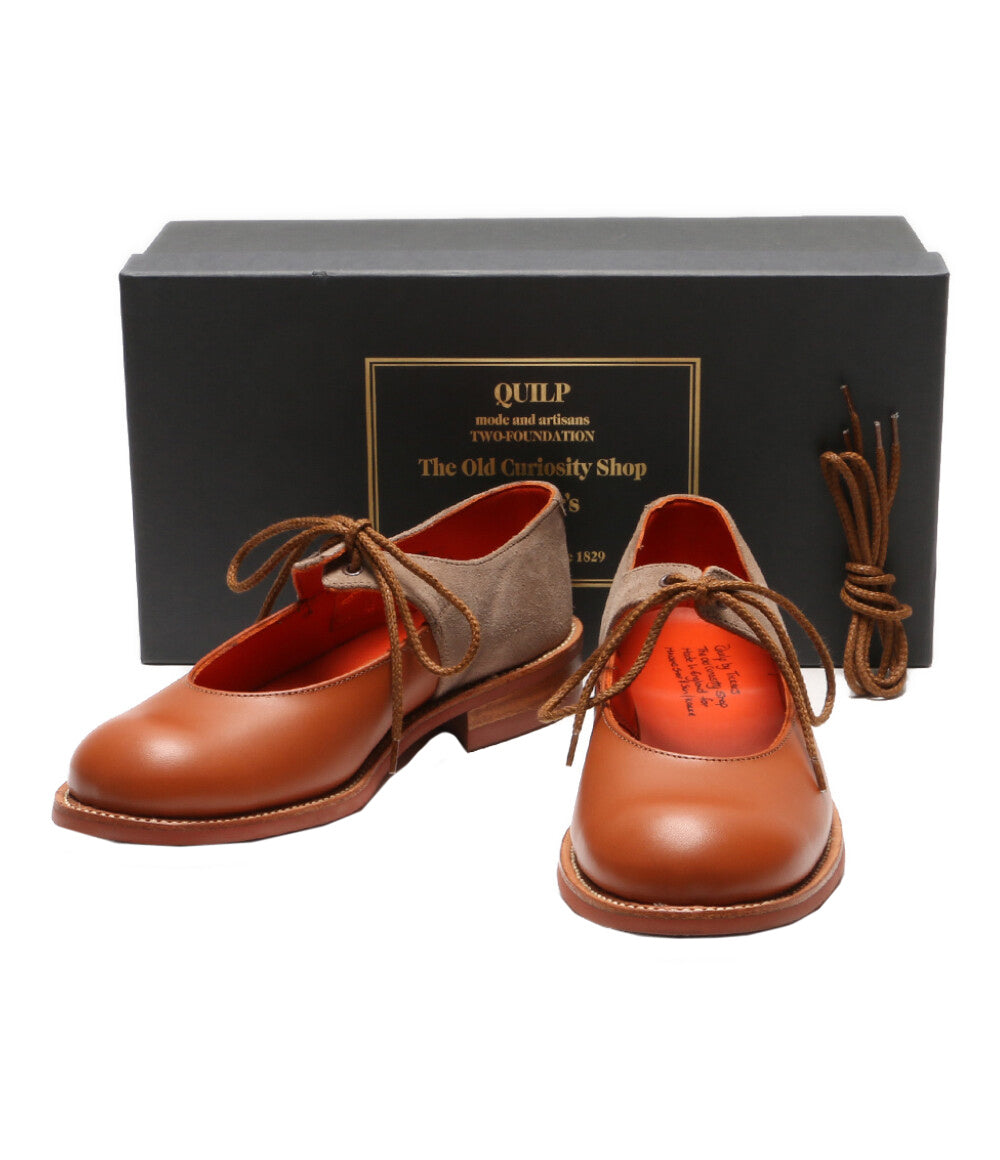 ドレスシューズ クイルプトリッカーズ ドレスシューズ SUN kakke