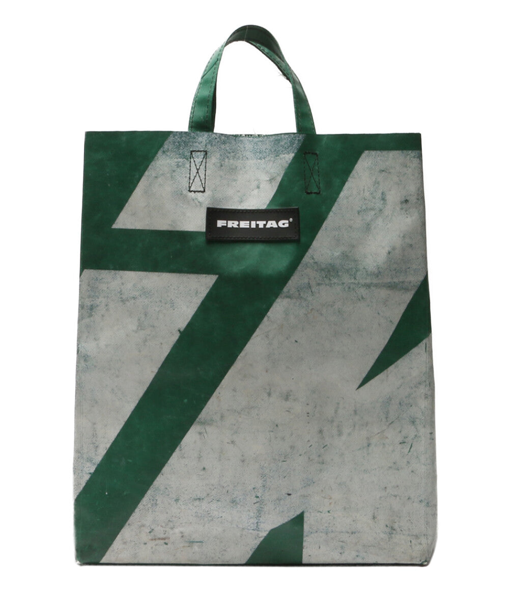 フライターグ トートバッグ PVCトート メンズ FREITAG – Rehello by