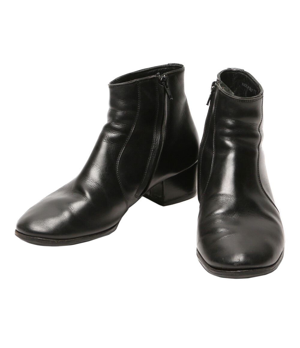 ディオール・オム タンゴヒールブーツ メンズ SIZE 40 Dior HOMME