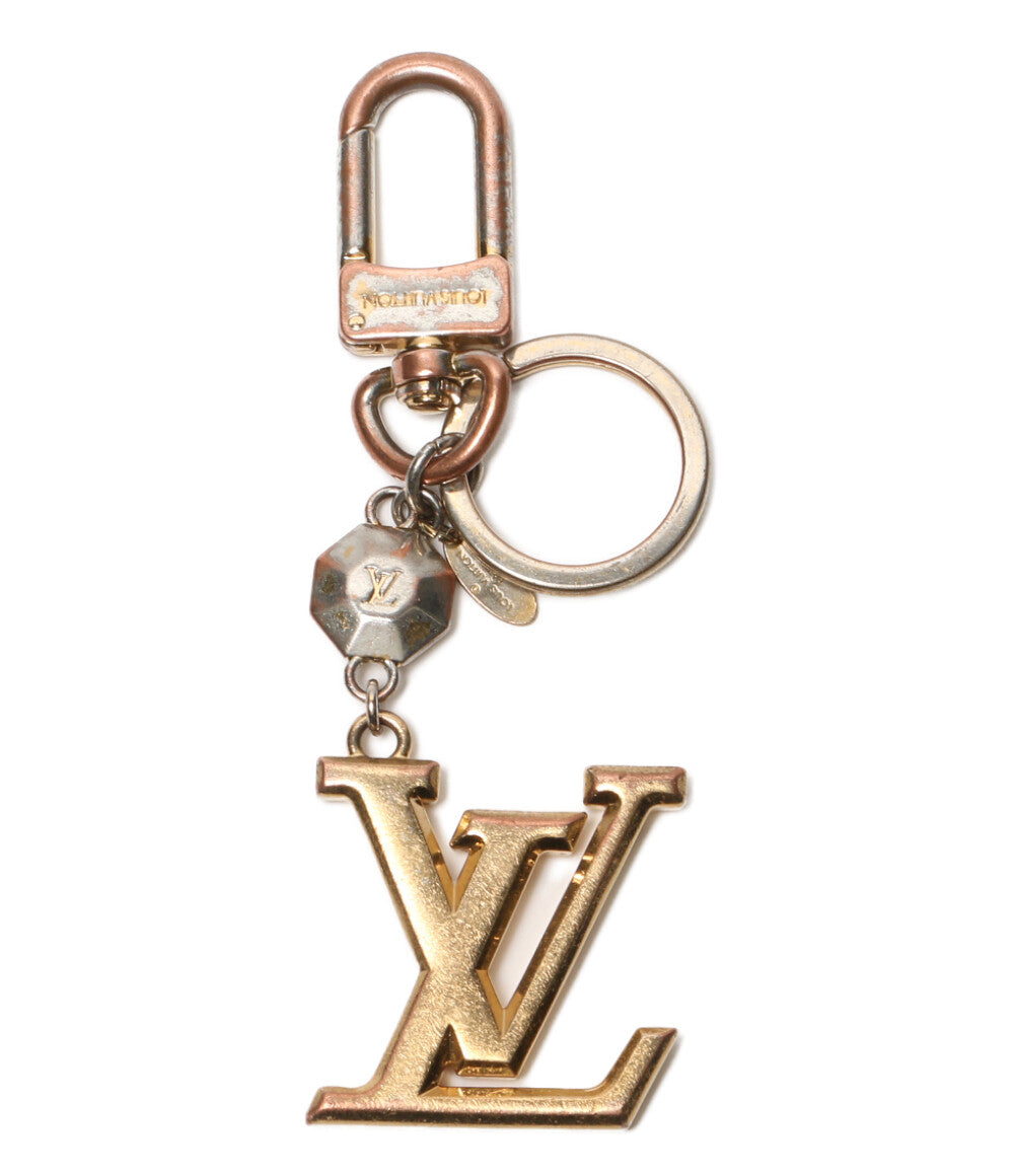 ♡Happy♡プロフ必読 LOUIS VUITTON キーホルダー ♡Happy♡プロフ