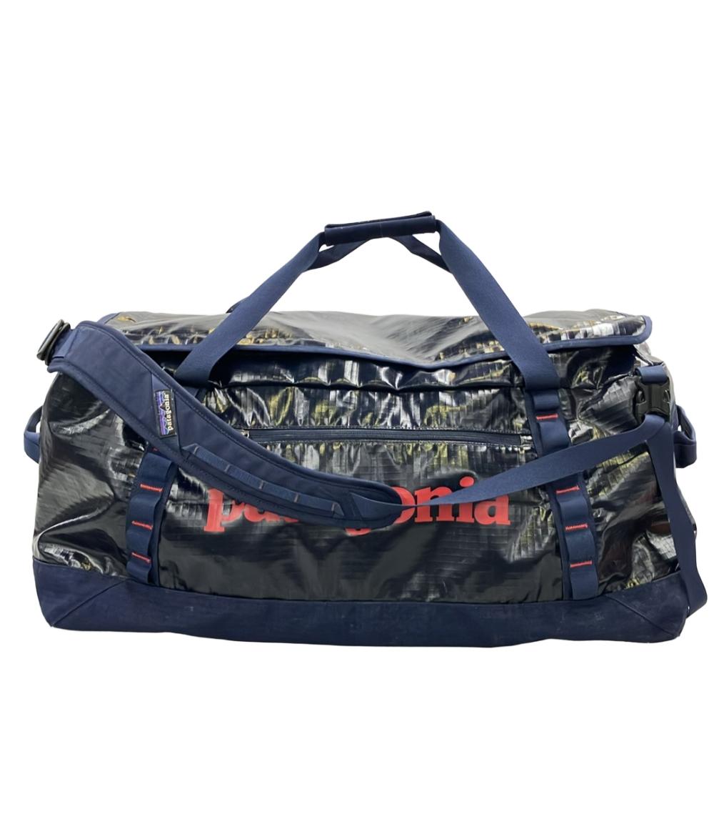 patagonia 2WAY ボストンバッグ リュック Black Hole Duffel 70L