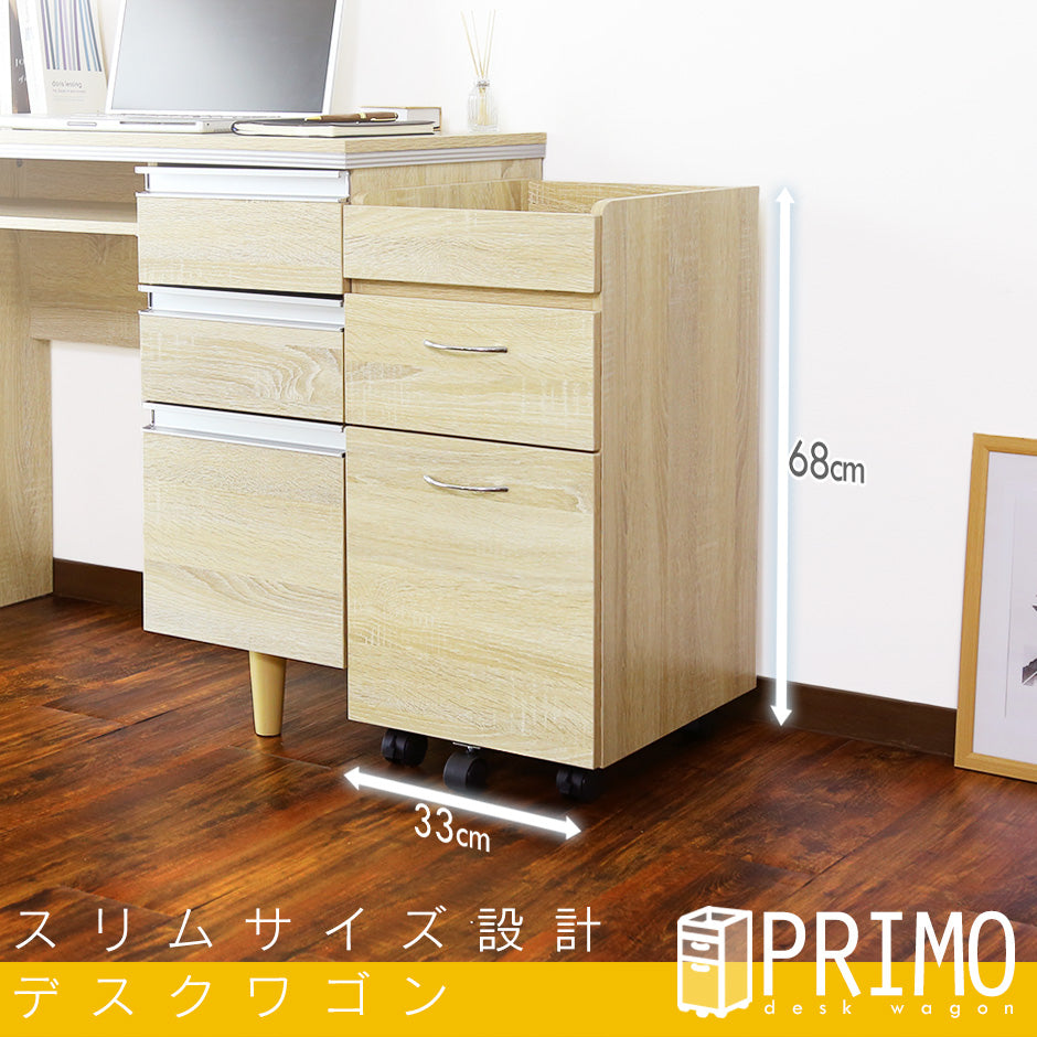 デスクワゴン プリモ – remembrance-doris