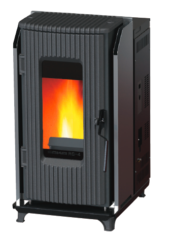 さいかい産業 | ペレットストーブ | 森と水と太陽のエネルギー舎