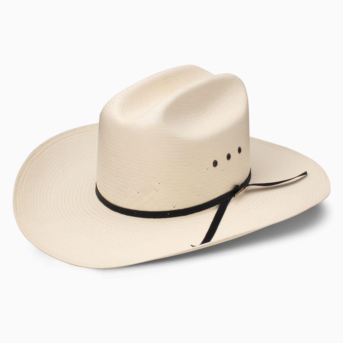 10X Cattleman Cowboy Hat – RESISTOL