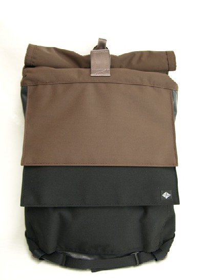 新型バックパック『ULTIMATE』 ｜ RESISTANT