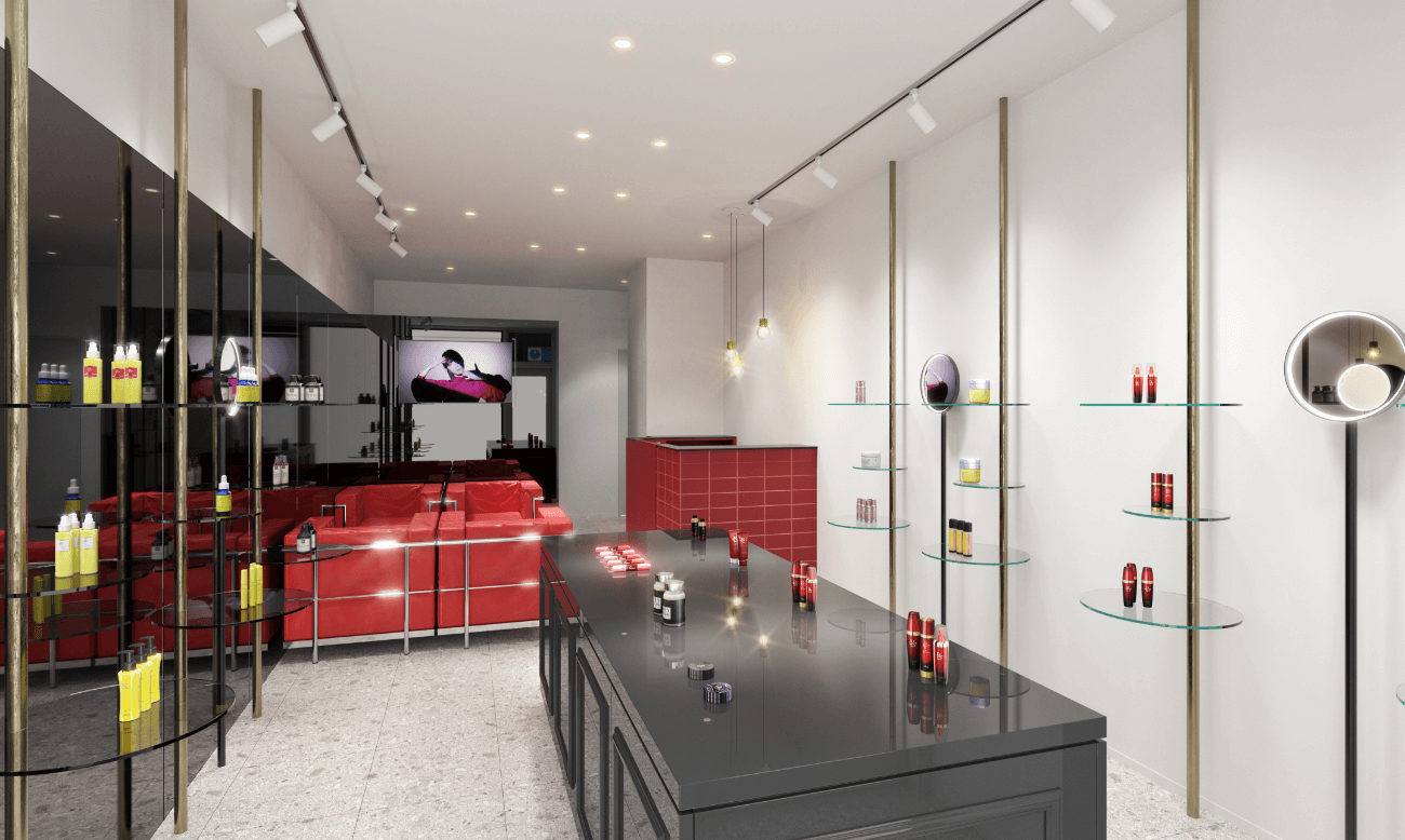 REVI SHOP 京都駅前店｜ お取り扱いサロン・代理店募集