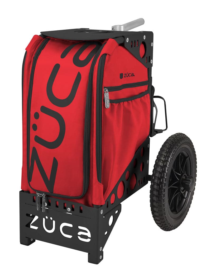All-Terrain Cart Infrared | Shop ZÜCA Bags