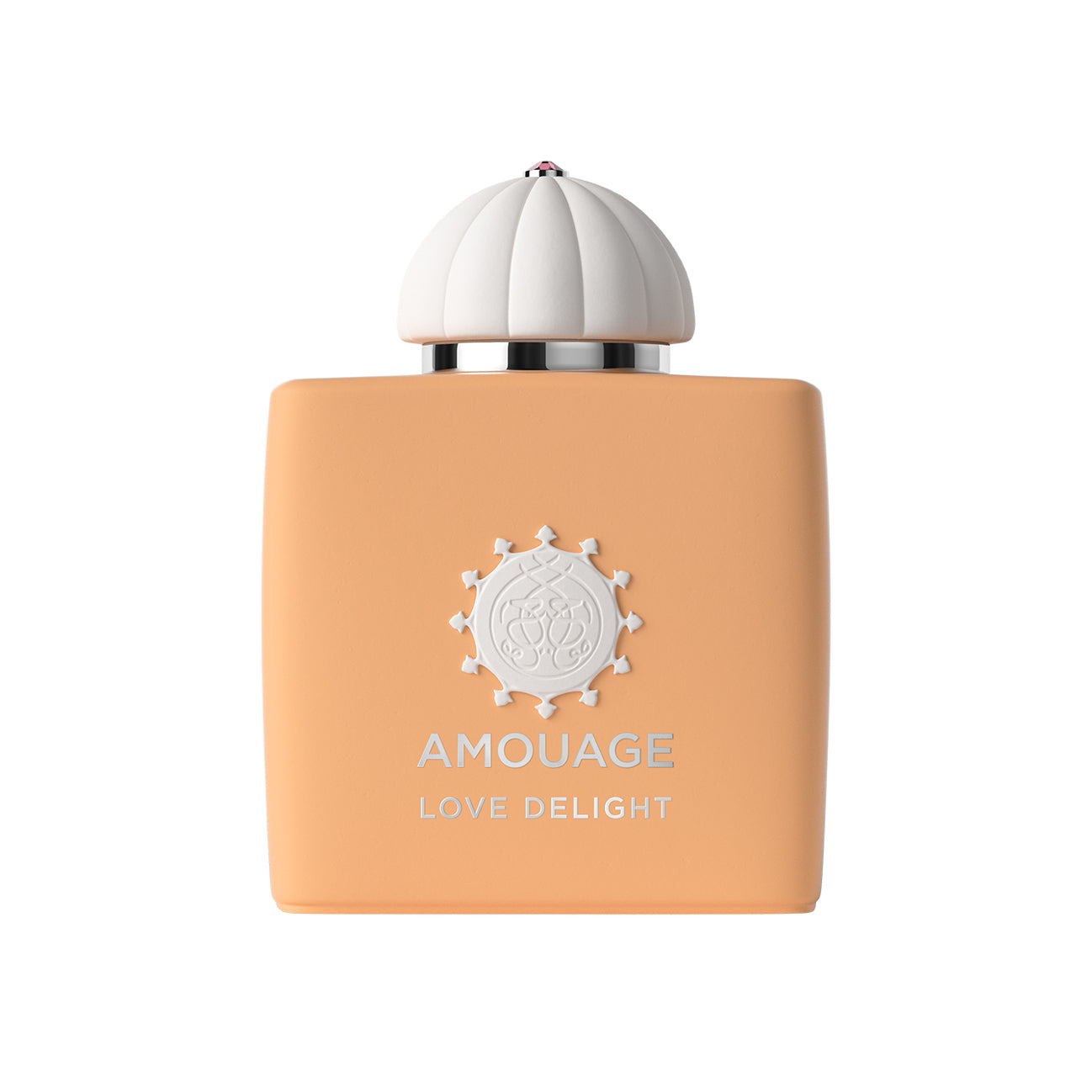 Amouage Love Delight Eau de Parfum | Vanilla, Cocoa & Rum Gourmand