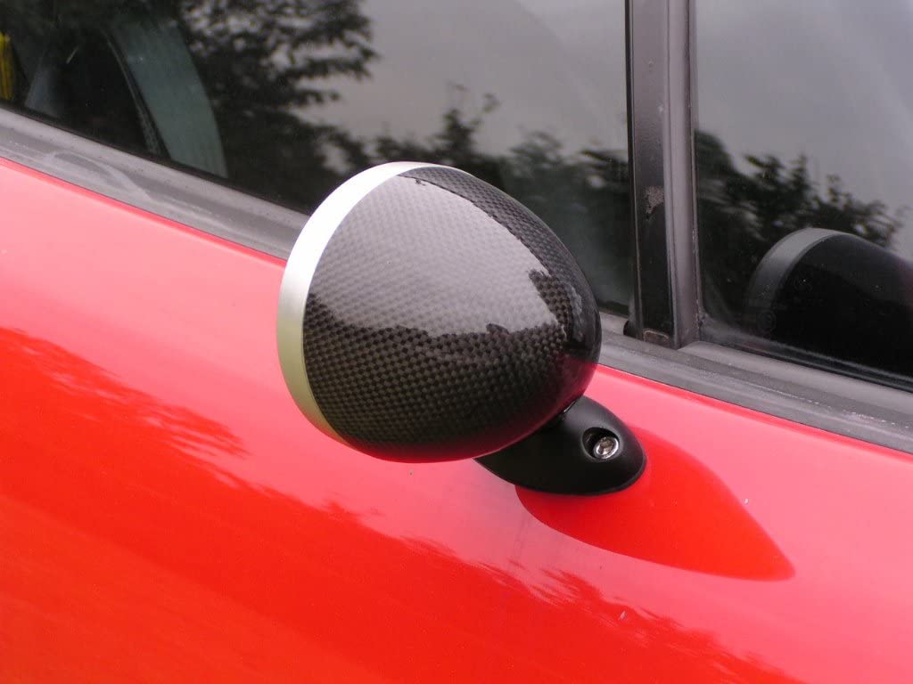 ユーノスマツダNA、NBロードスター用レーシングミラー – ZOOM