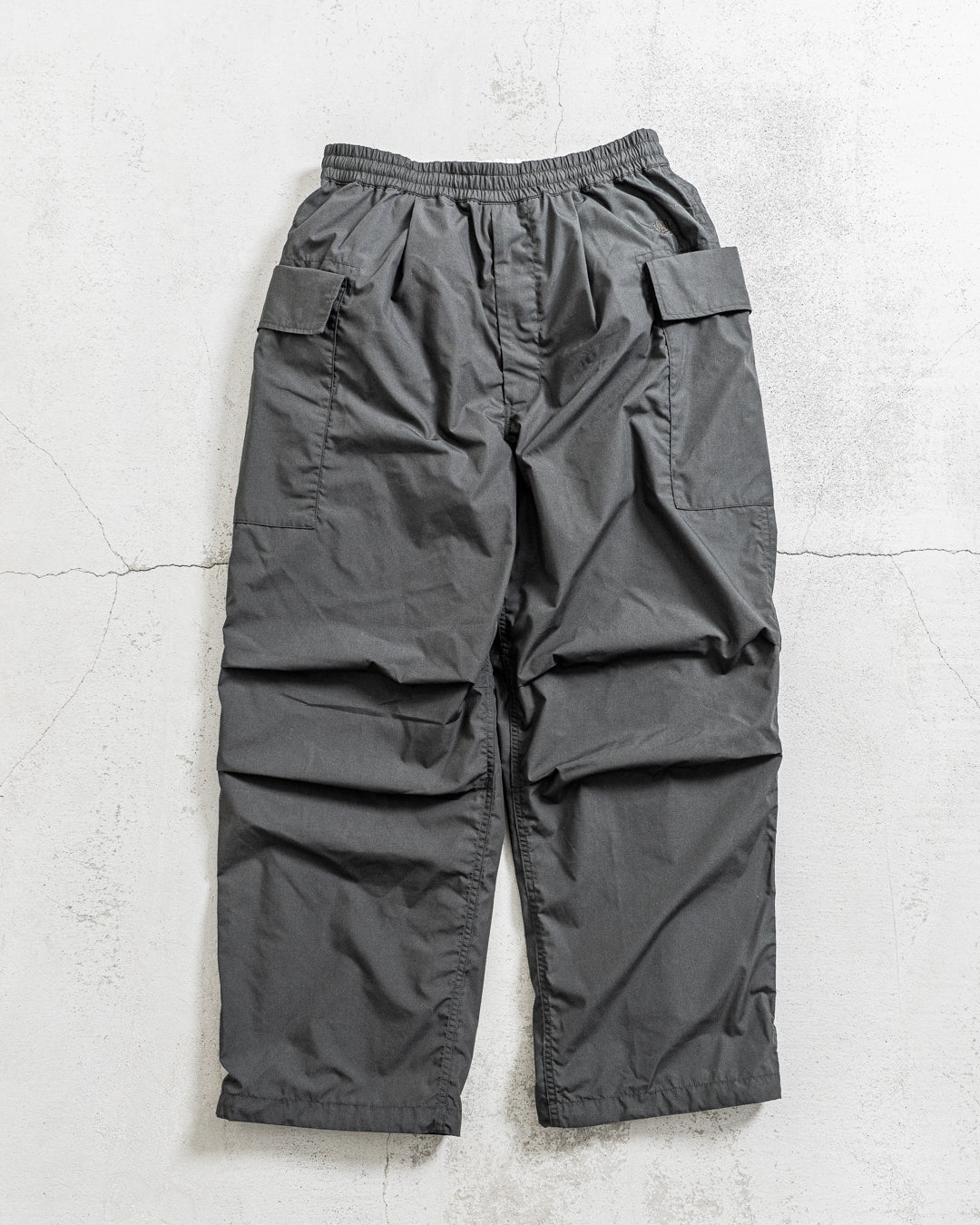 通販] Tnanamica (ナナミカ) Cargo Deck Pants 商品ページ – zentex