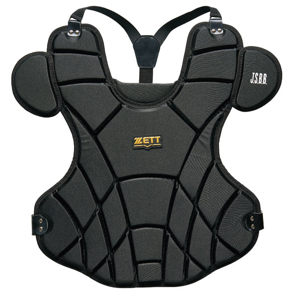 軟式用プロテクター | 【ZETT】ゼットベースボールオフィシャルサイト
