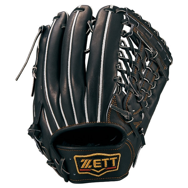 硬式グラブ プロステイタス ユーティリティ用 サイズ:6 | 【ZETT