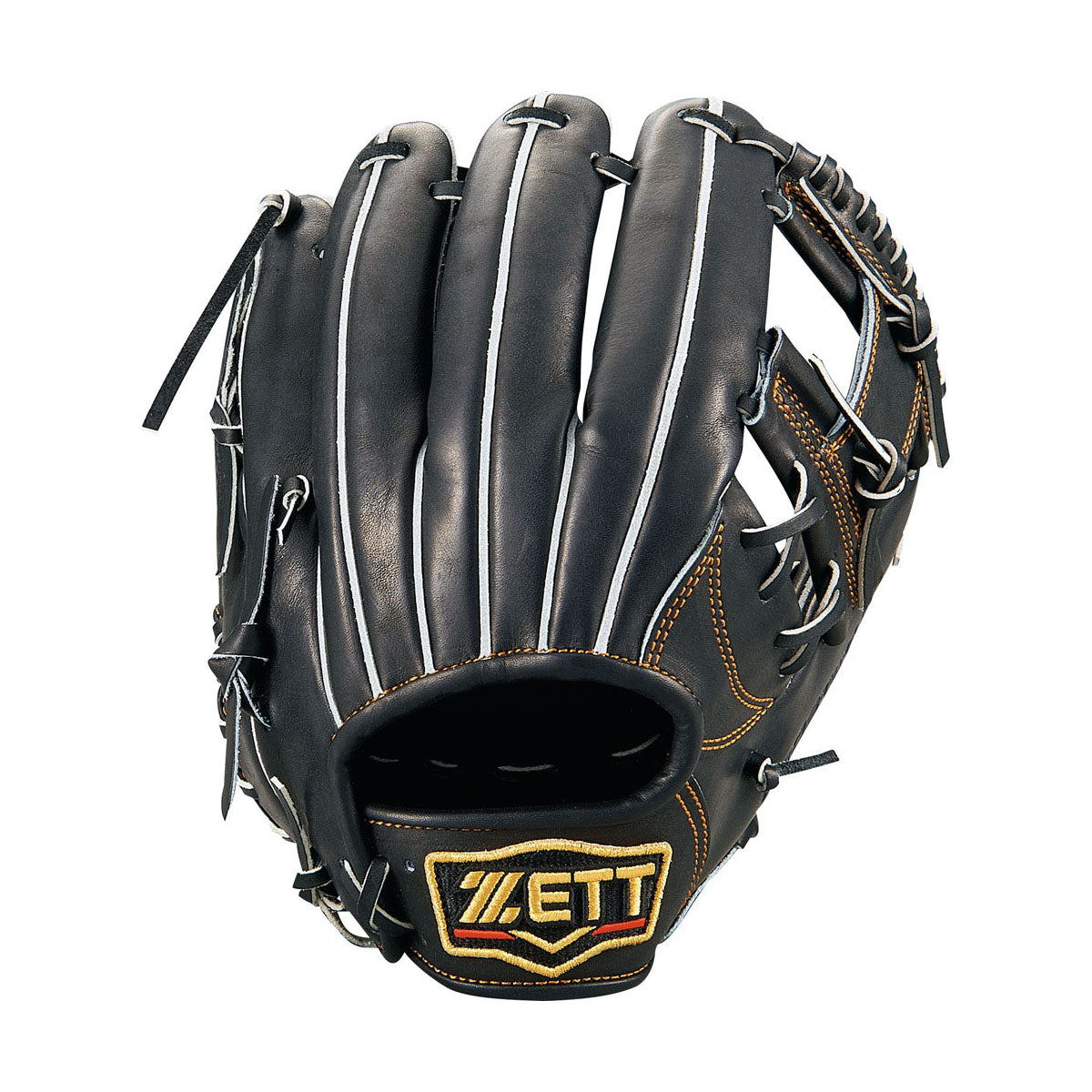 硬式グラブ プロステイタス 二塁手・遊撃手用 サイズ:4 | 【ZETT