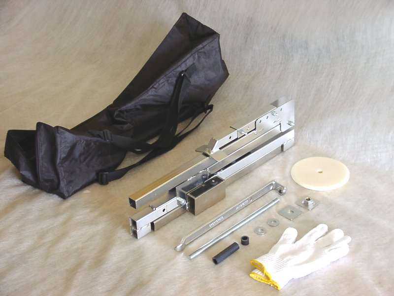 レーシングカート用タイヤチェンジャー 有限会社プレストwww.presto