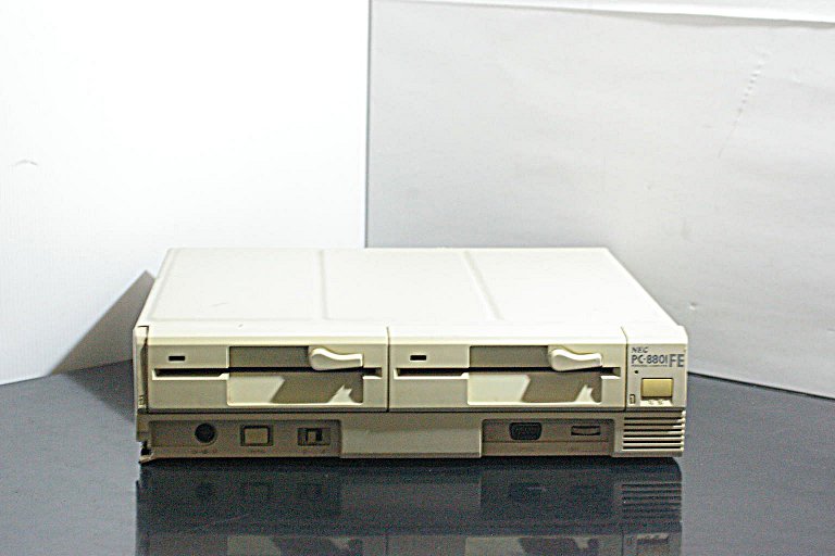 PC-8801FE NEC - PC98ショップ