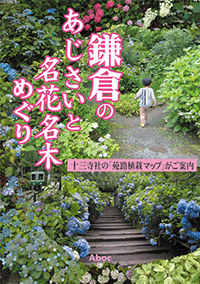 このサイトについて - アジサイ百名花