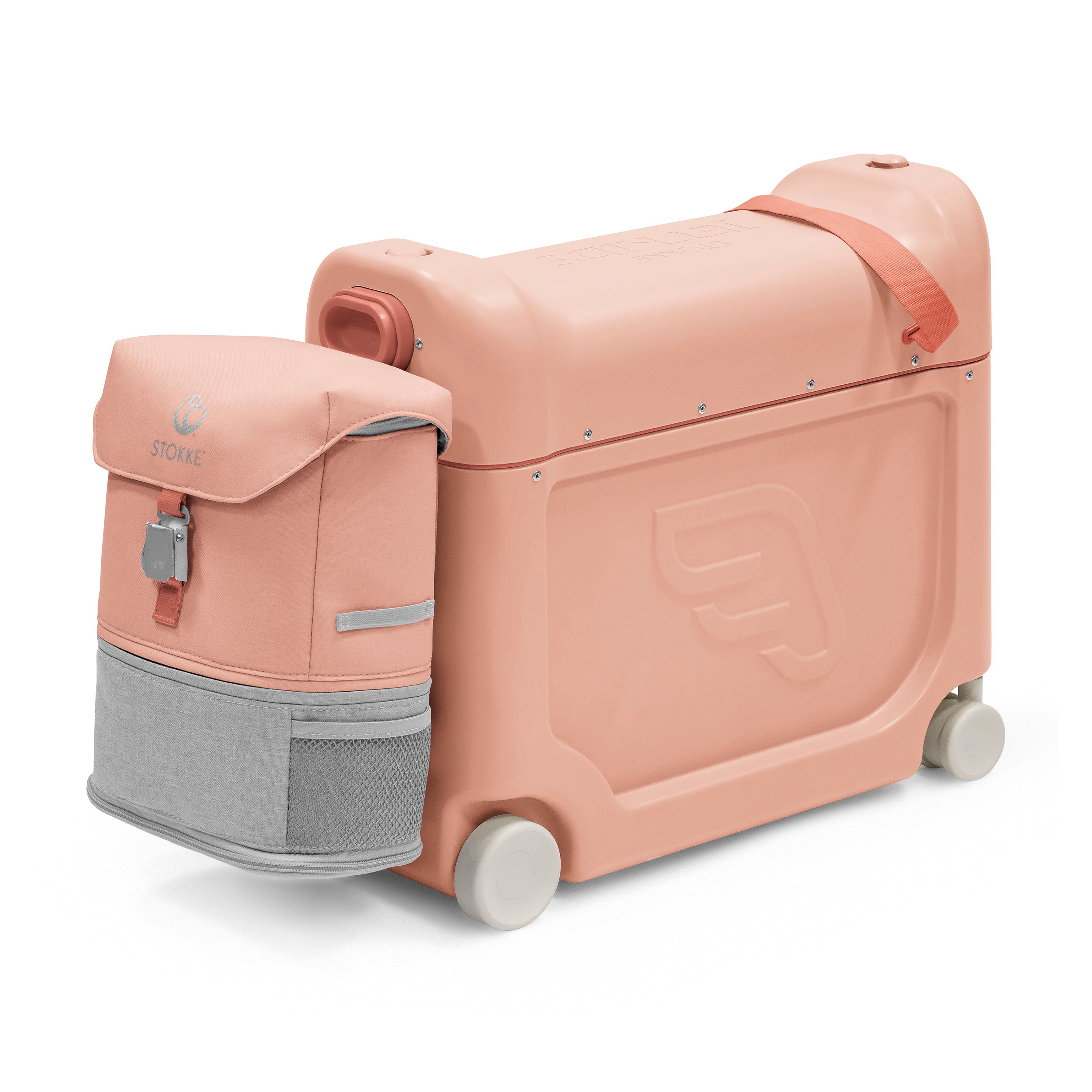 Stokke JetKids Travel Set - 2Modern
