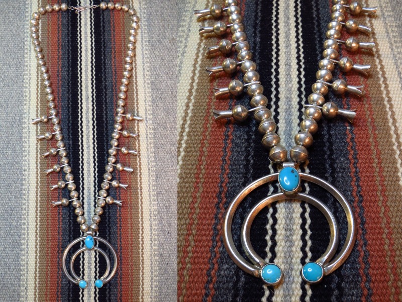 INDIAN JEWELRY LEATHER ARTS&CRAFTS Tah'bah TRADERS / Vintage