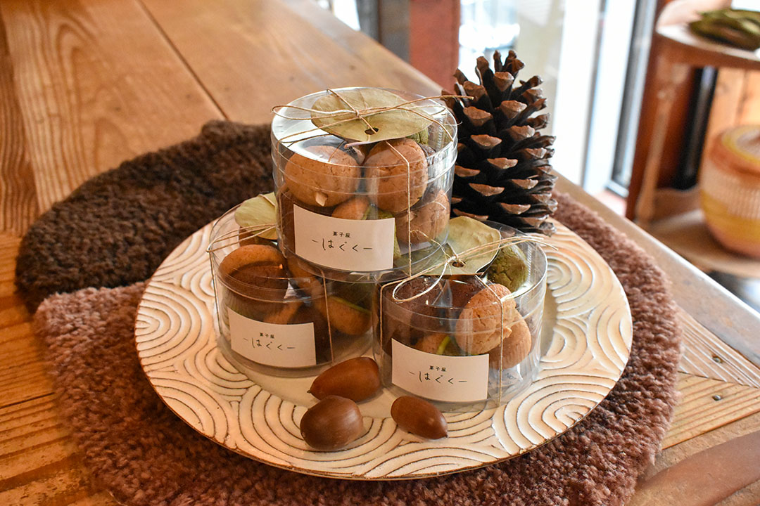 道具屋どんぐり | 高松リビング新聞社