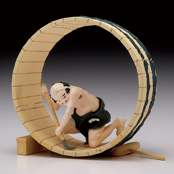 つるしぐま（硬め）VOL.2｜商品情報｜タカラトミーアーツ