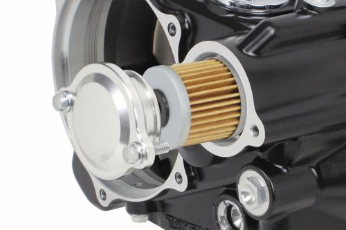 SPECIAL PARTS TAKEGAWA / Special clutch cover kit(hydraulic)