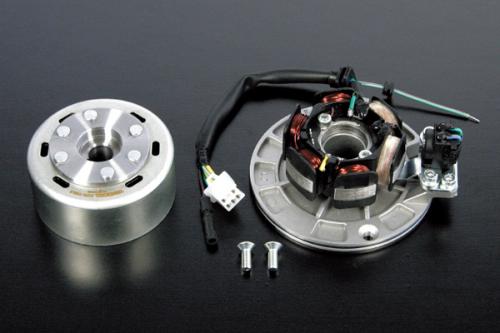 SPECIAL PARTS TAKEGAWA / スーパーストリートアウターローター