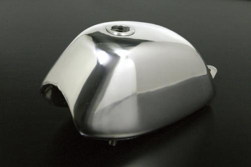 SPECIAL PARTS TAKEGAWA / アルミフューエルタンク(4Lスタイル)