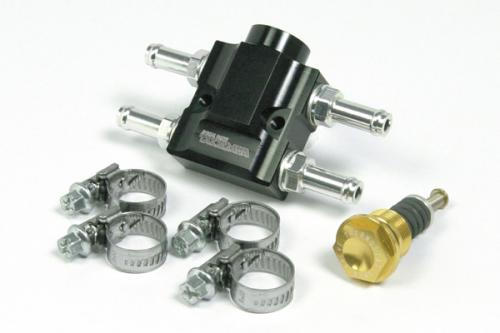 SPECIAL PARTS TAKEGAWA / インラインサーモユニットキット(ラバー