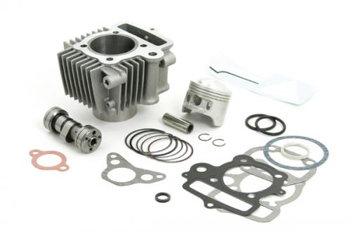 SPECIAL PARTS TAKEGAWA / Sステージボアアップキット88cc(Hシリンダー)