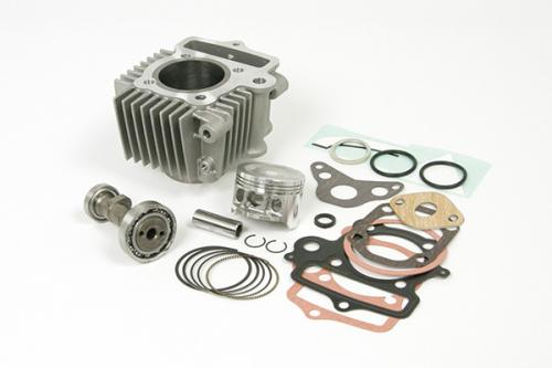SPECIAL PARTS TAKEGAWA / ハイパーeステージボアアップキット81cc(PB16)