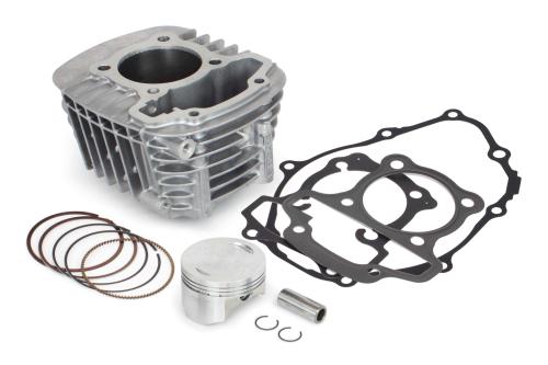 SPECIAL PARTS TAKEGAWA / ハイパーSステージボアアップキット145cc