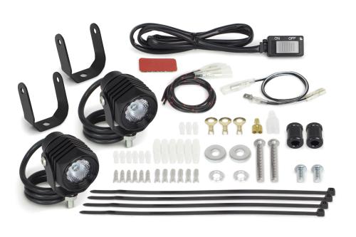 SPECIAL PARTS TAKEGAWA / LEDフォグランプキット3.0(950)(2個入)